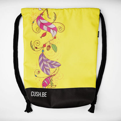 Мешка Когато дойде есента