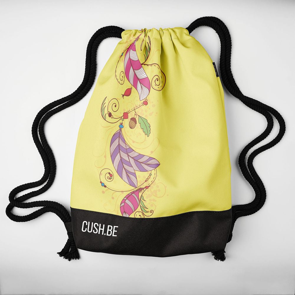 Мешка Когато дойде есента