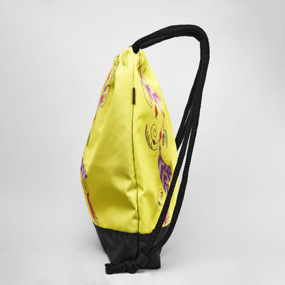 Мешка Когато дойде есента