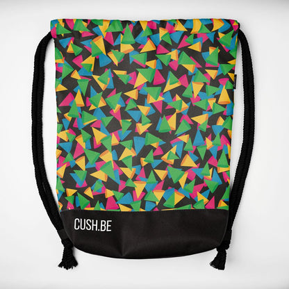 Мешка Шарени пирамидки