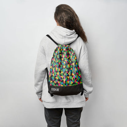 Мешка Шарени пирамидки