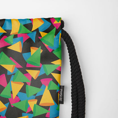 Мешка Шарени пирамидки