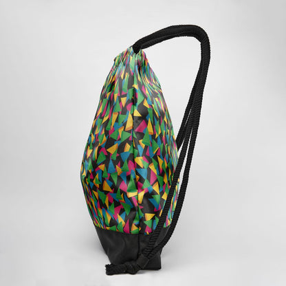 Мешка Шарени пирамидки