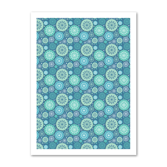 Blue_snowflakes