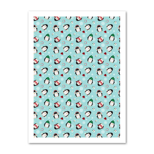Penguins