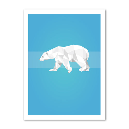 Crystal_polar_bear