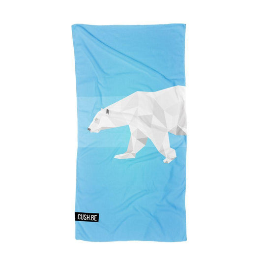 Crystal_polar_bear