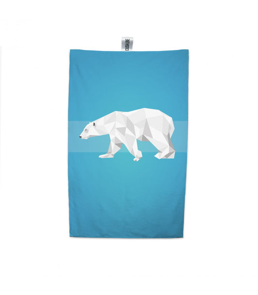 Crystal_polar_bear