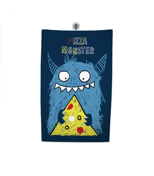 Pizza_Monster
