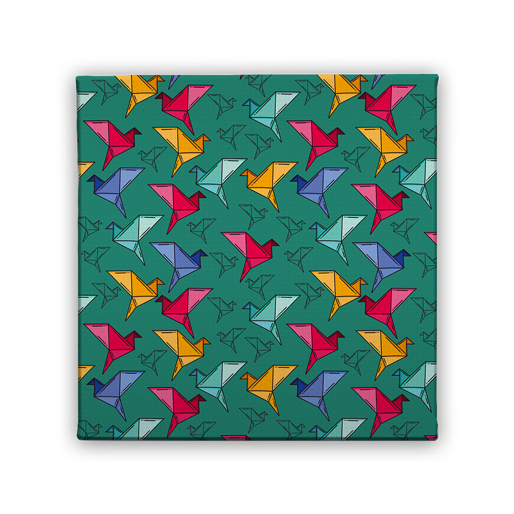 Оrigami_Birds