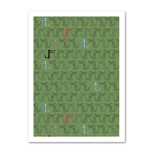 Crocodiles