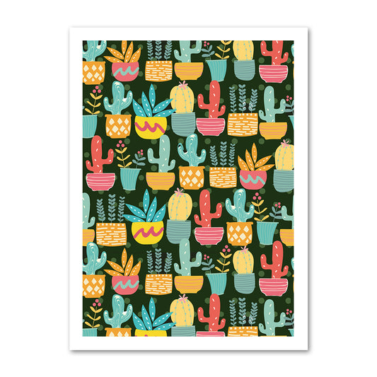 Cactuses
