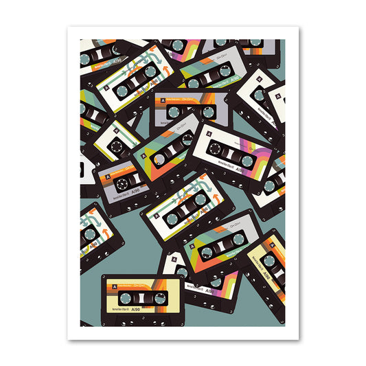 Audio_Cassettes