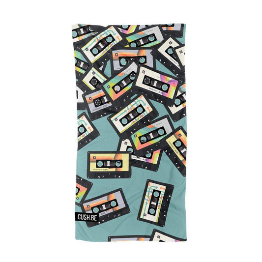 Audio_Cassettes