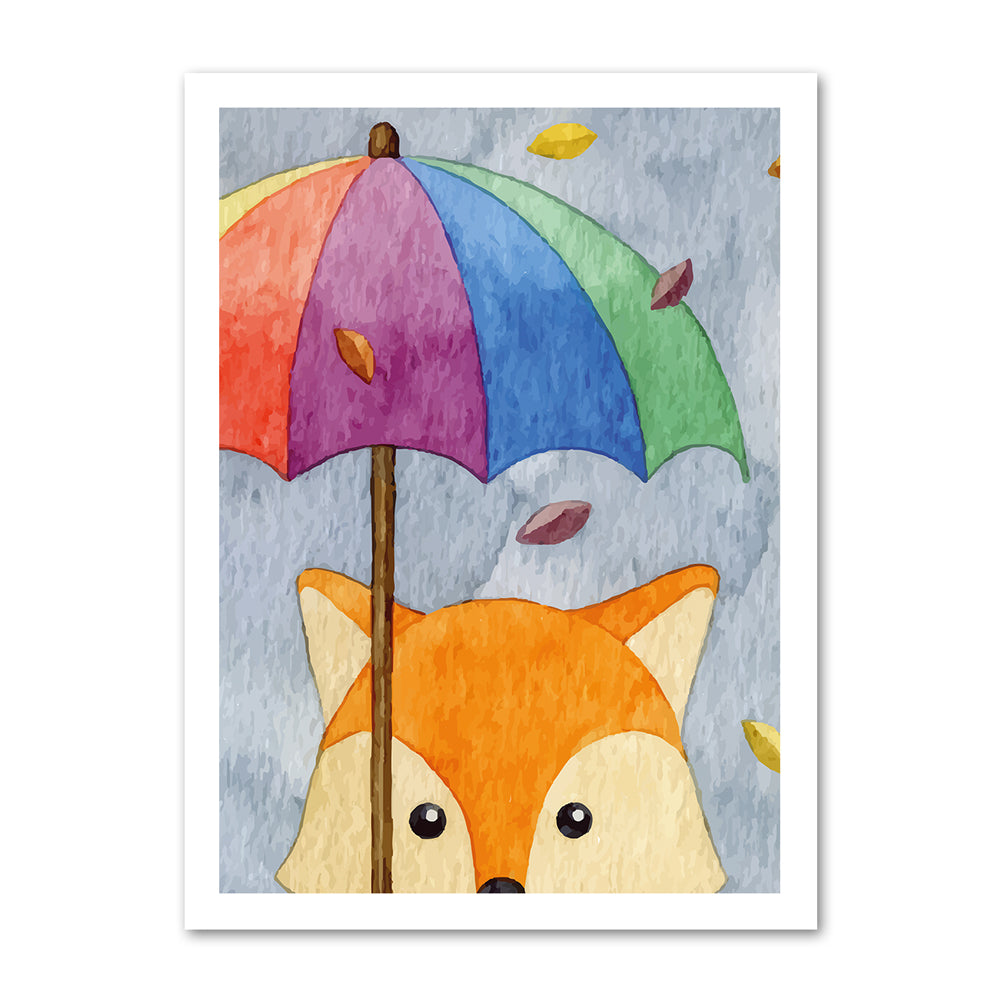 Fox_in_the_Rain
