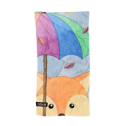 Fox_in_the_Rain