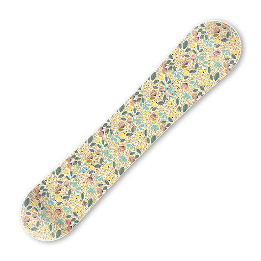 Сноуборд скин Тичинки