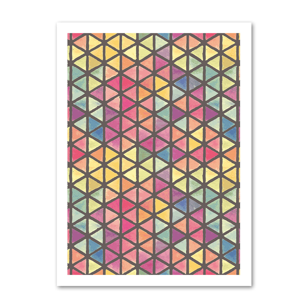 Watercolor_triangles