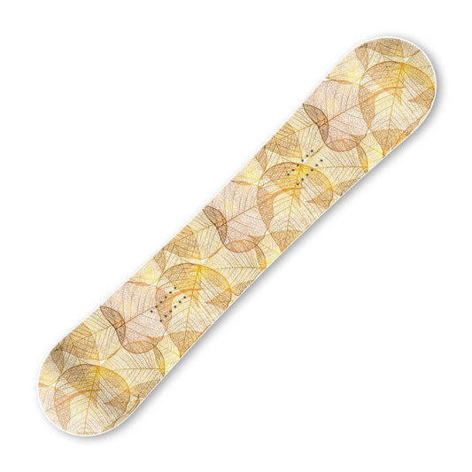 Сноуборд скин Листа 2