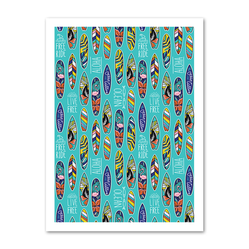 Оn_The_Wave_Crest