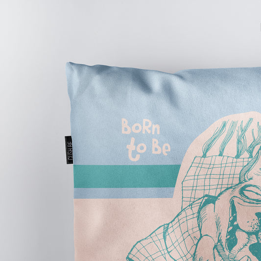 Възглавница Born To Be High