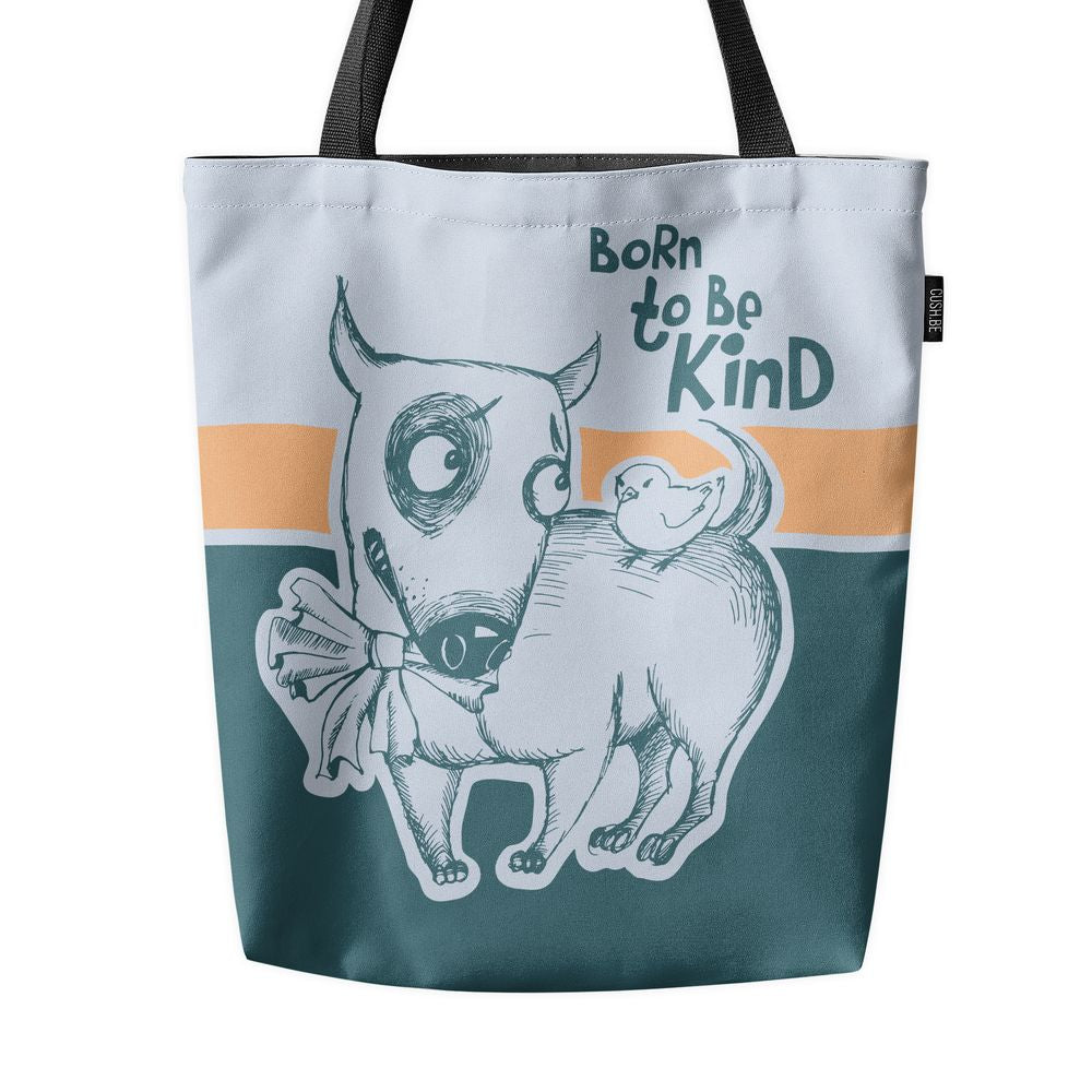 Чанта Born To Be Kind
