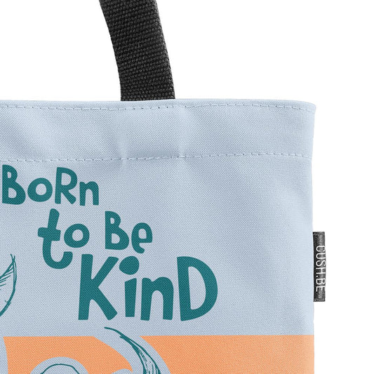 Чанта Born To Be Kind