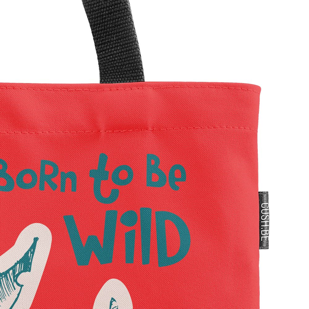 Чанта Born To Be Wild