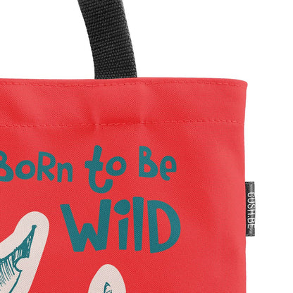 Чанта Born To Be Wild