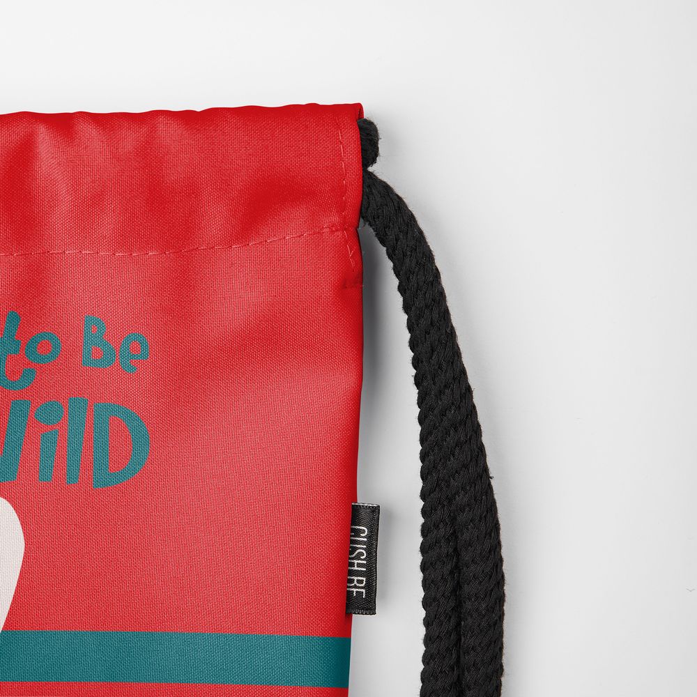 Мешка Born To Be Wild