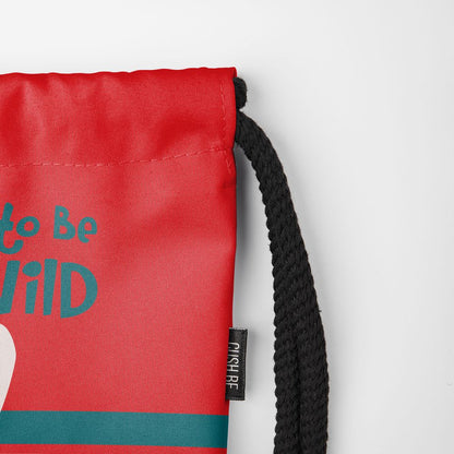 Мешка Born To Be Wild