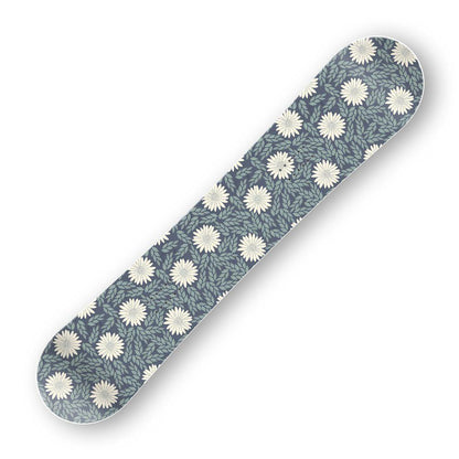 Сноуборд скин Декемврийска пролет