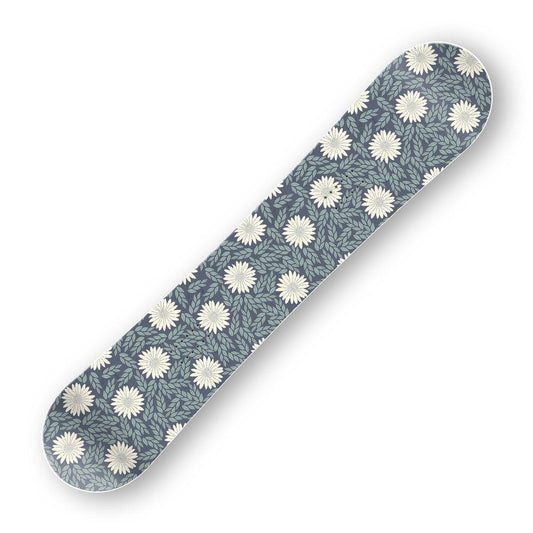 Сноуборд скин Декемврийска пролет