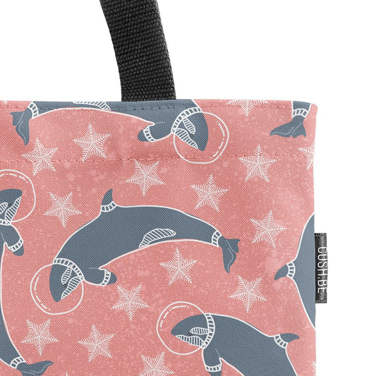 Чанта Сънят на косатката