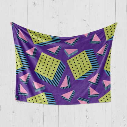 Одеяло Бисквитката на андроида