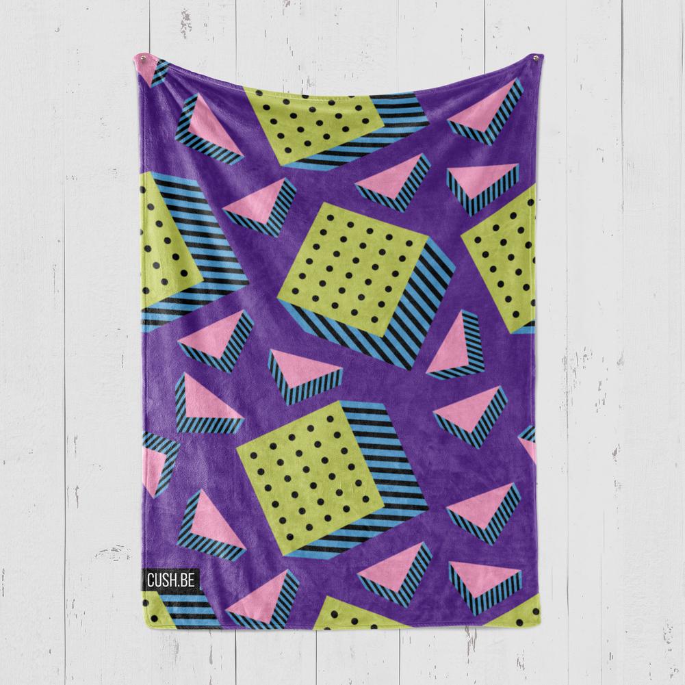 Одеяло Бисквитката на андроида