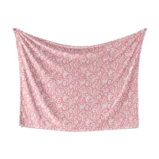Одеяло Не е розово