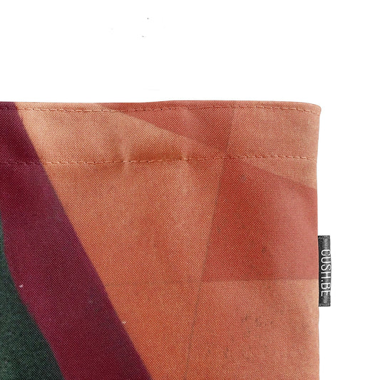 Голяма чанта Колаж 150те листа на Карл Винер