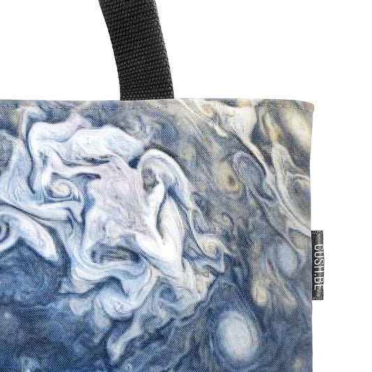 Чанта Синьото на Юпитер