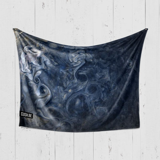 Одеяло Синьото на Юпитер