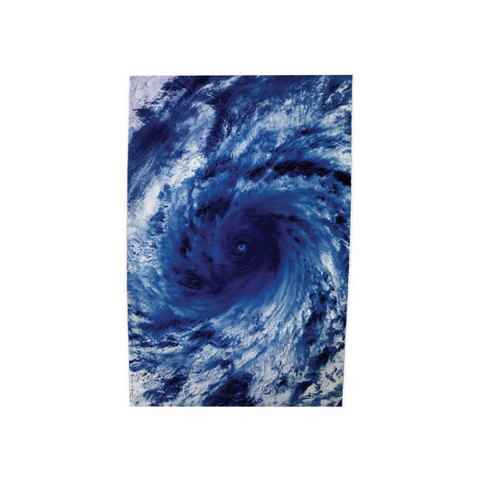 Домашна кърпа Тропически циклон