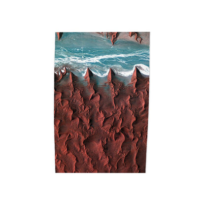 Домашна кърпа Пустинята Намиб