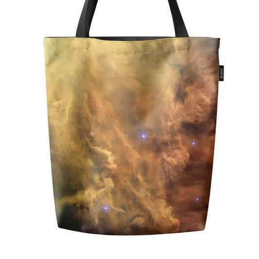 Чанта Звездна лагуна