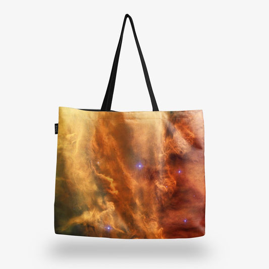 Голяма чанта Звездна лагуна