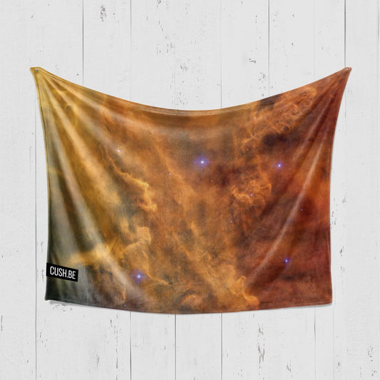 Одеяло Звездна лагуна