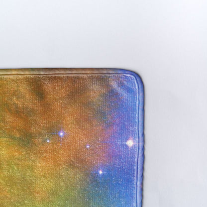 Плажна кърпа Звездна лагуна