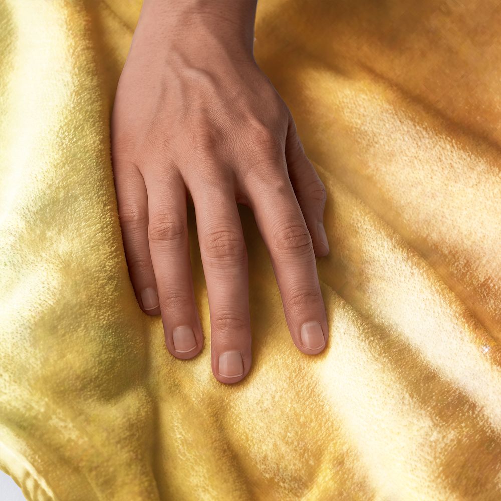 Плажна кърпа Звездна лагуна