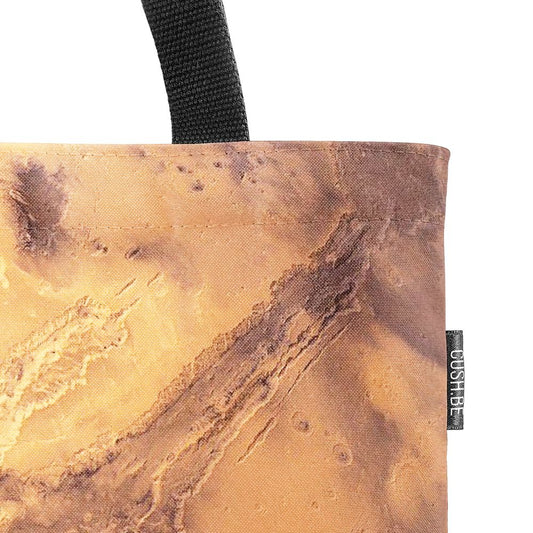 Чанта Долината Маринер на Марс