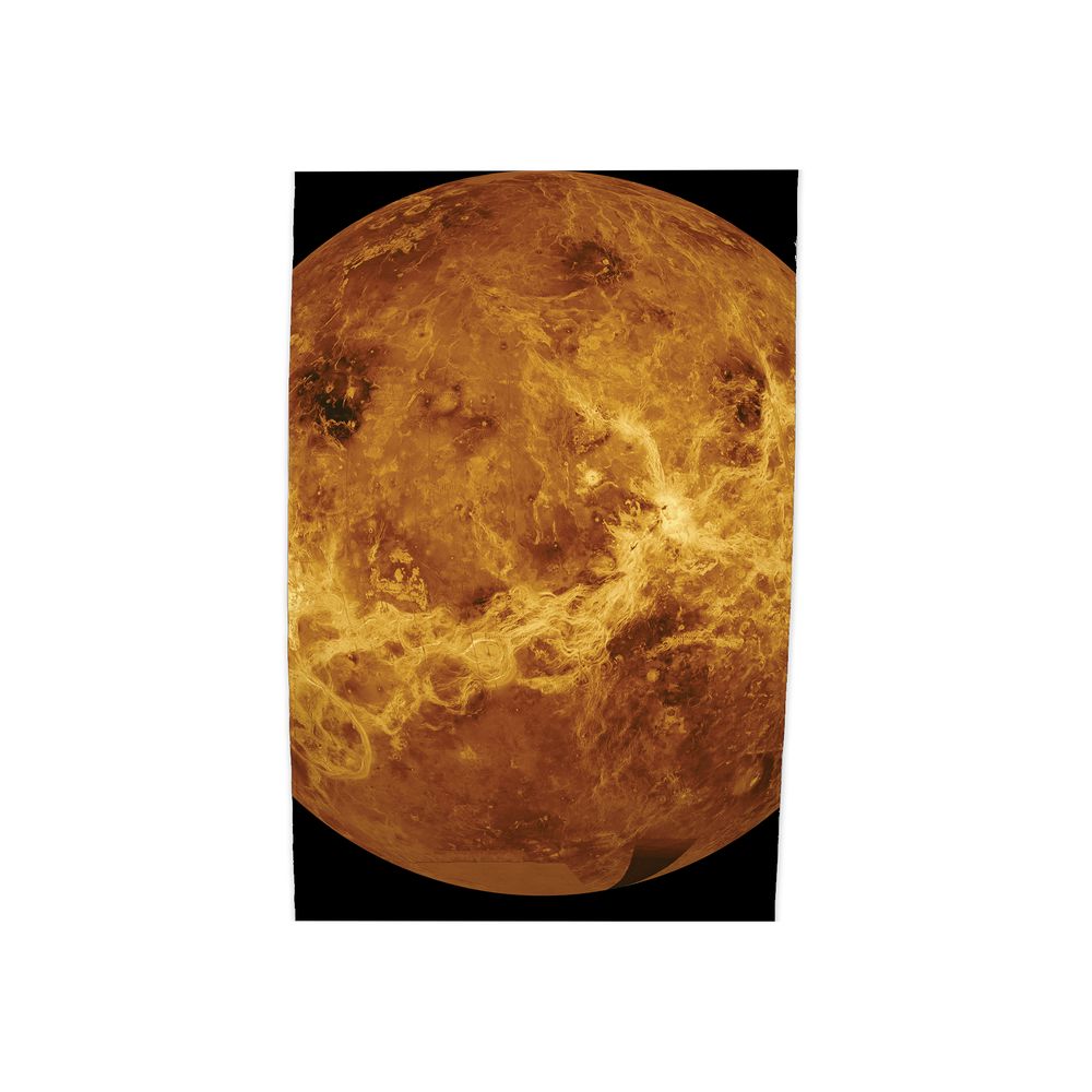Домашна кърпа Цяла Венера