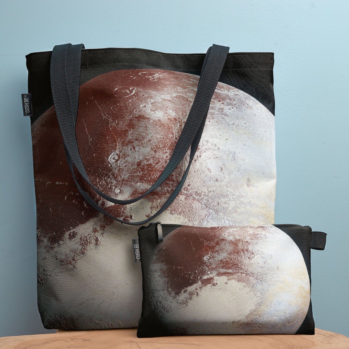 Чанта Плутон